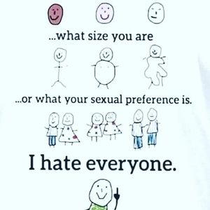 Meet your Posher, Daisy